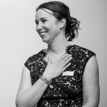 Photo de profil de Magali Yaël Pfister