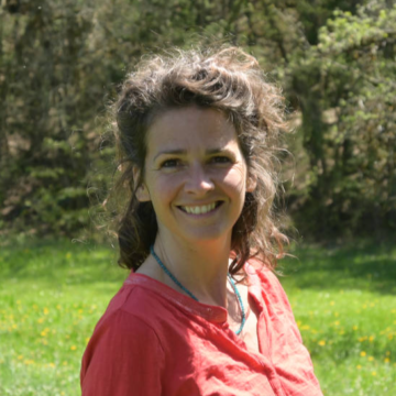 Photo de profil de la beauté de l'être