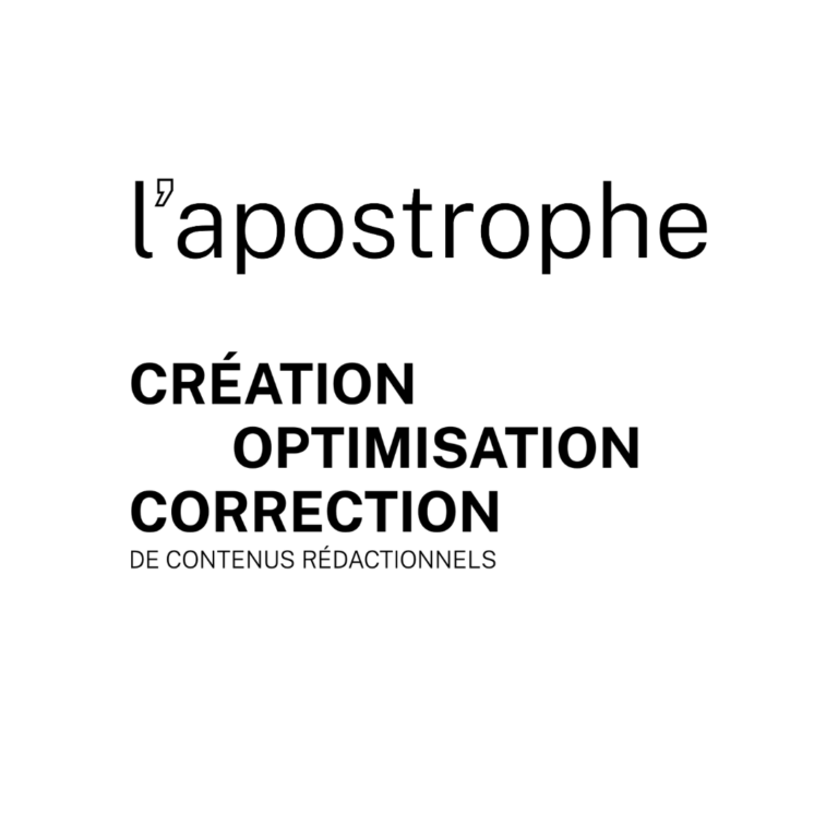 Galerie photo de L'apostrophe (#0)
