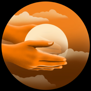 Logo de Doudéha