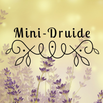 Photo de profil de Mini-Druide