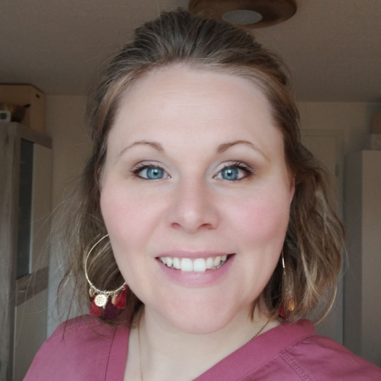 Photo de profil de Suprêmes Soins (Mélanie Henchoz)