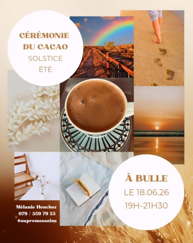 Galerie photo de Suprêmes Soins (Mélanie Henchoz) (#0)