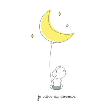 Photo de profil de Je rêve de dormir