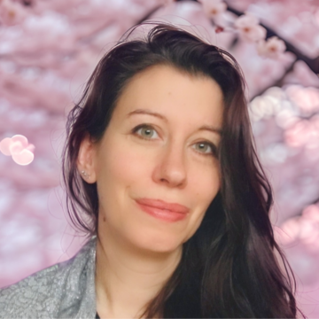 Photo de profil de Sarah Vuille