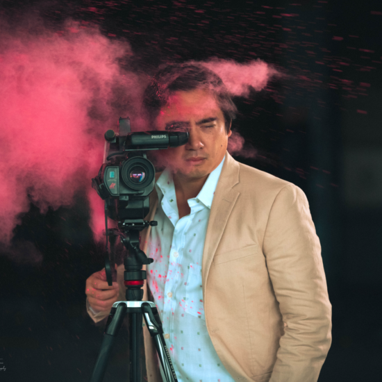 Photo de profil de Duchieudav - Réalisations vidéo