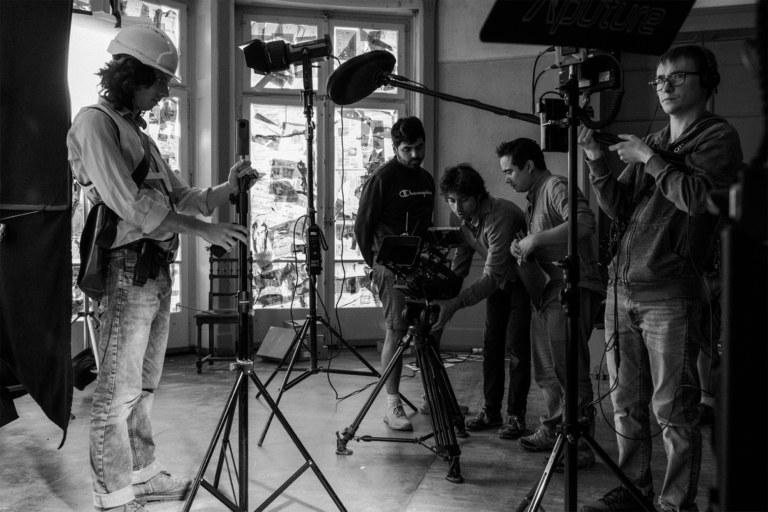Galerie photo de Duchieudav - Réalisations vidéo (#0)