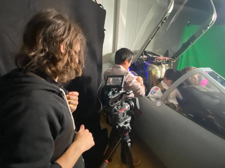 Galerie photo de Duchieudav - Réalisations vidéo (#5)
