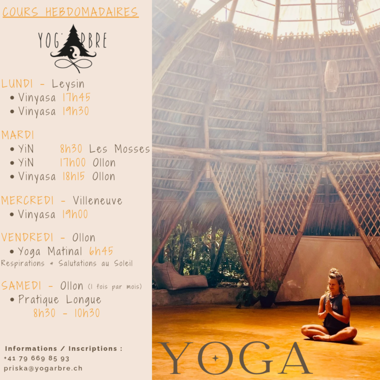 Galerie photo de YogArbre (#2)