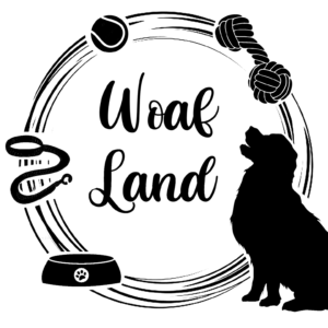 Logo de Woafland