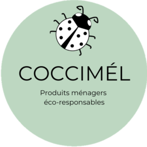 Logo de CocciMél
