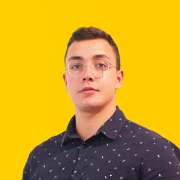 Photo de profil de Emilien Porcello Studio