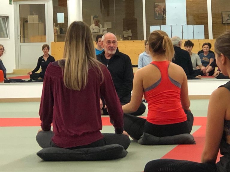 Galerie photo de Institut de Coaching l'Envol de Morges - Philippe Dossios (#6)