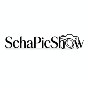 Logo de SchaPicShow | Schakya Sinhara