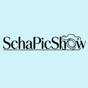 Logo de SchaPicShow | Schakya Sinhara