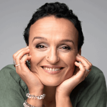 Photo de profil de Bulle_de_connexion / Ilham Veya