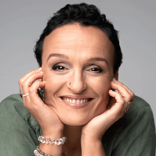 Photo de profil de Bulle_de_connexion / Ilham Veya