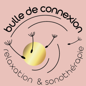 Logo de Bulle_de_connexion / Ilham Veya