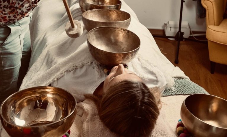 Galerie photo de Bulle_de_connexion / Ilham Veya (#2)