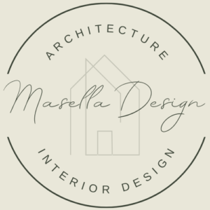 Logo de Masella Design