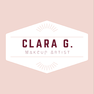 Logo de Clara G. MUA