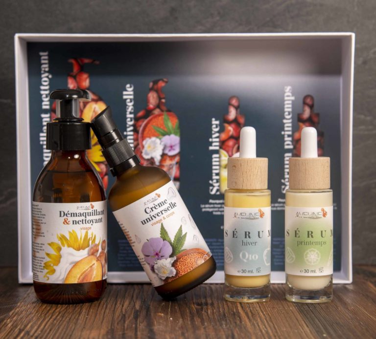 Galerie photo de Aveline Cosmétique (#0)