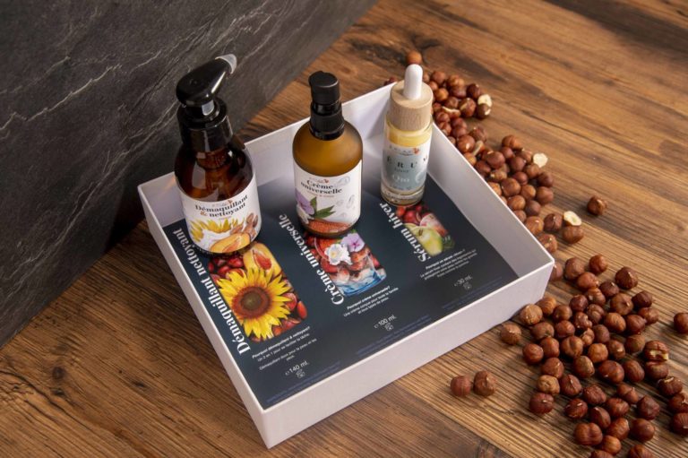 Galerie photo de Aveline Cosmétique (#3)