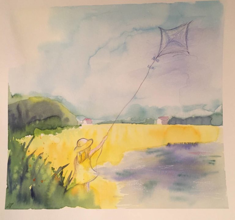 Galerie photo de Lisy illustration (#2)