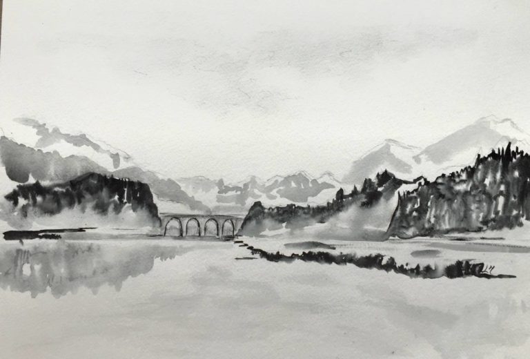 Galerie photo de Lisy illustration (#1)