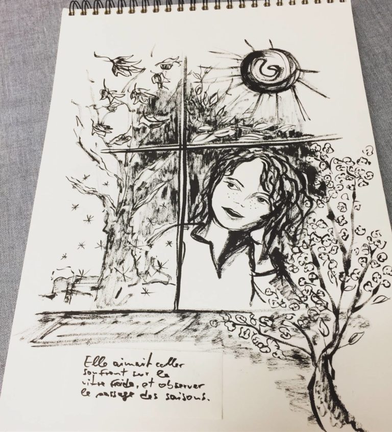 Galerie photo de Lisy illustration (#3)