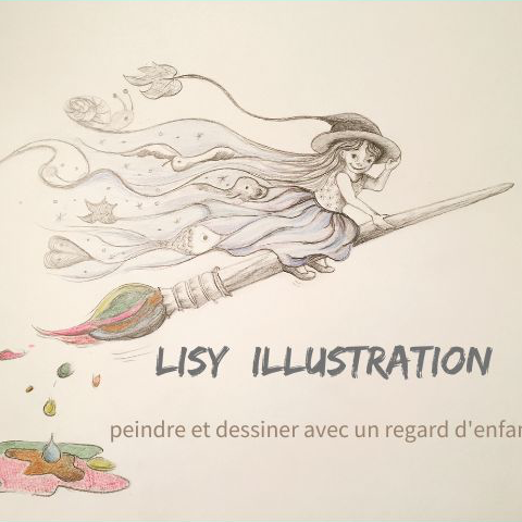 Photo de profil de Lisy illustration