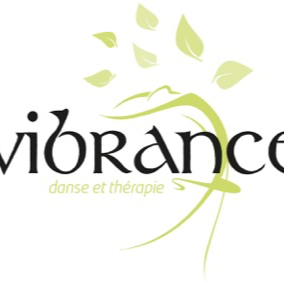 Logo de Vibrance Danse et Thérapie