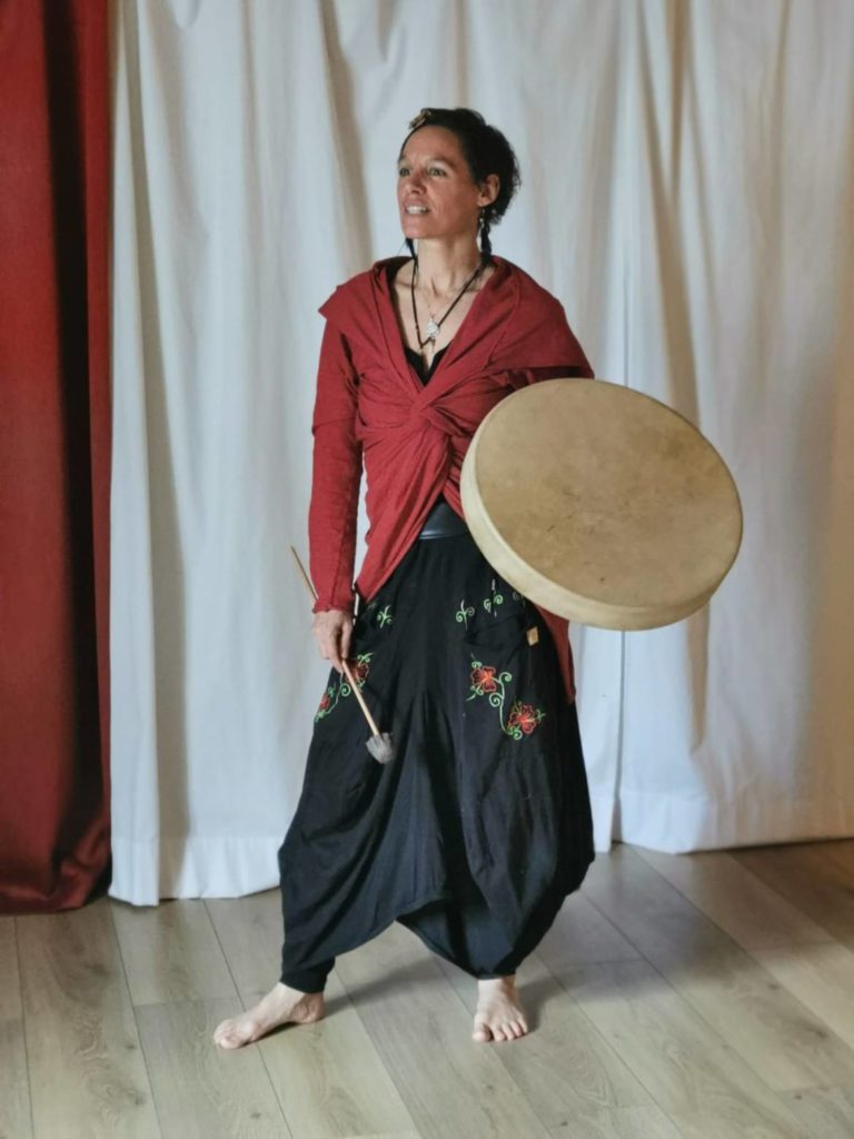 Galerie photo de Vibrance Danse et Thérapie (#8)