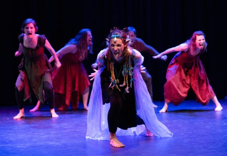 Galerie photo de Vibrance Danse et Thérapie (#1)