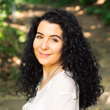 Photo de profil de Danielle Andrews Photographie