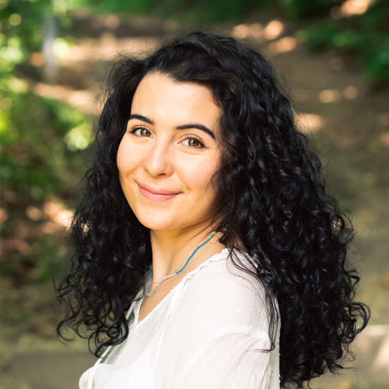 Photo de profil de Danielle Andrews Photographie