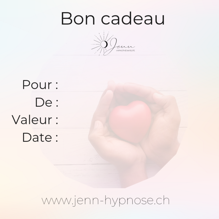 Galerie photo de Jenn hypnothérapeute (#0)