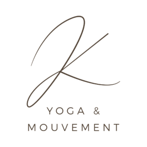 Logo de Julie Karleskind - Yoga & Mouvement