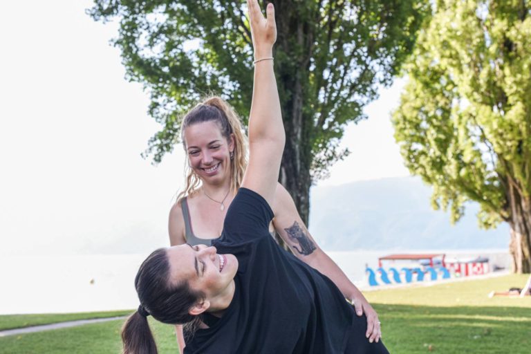 Galerie photo de Julie Karleskind - Yoga & Mouvement (#4)