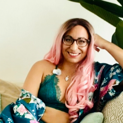 Photo de profil de Le Sanctuaire - Sarah Gindroz