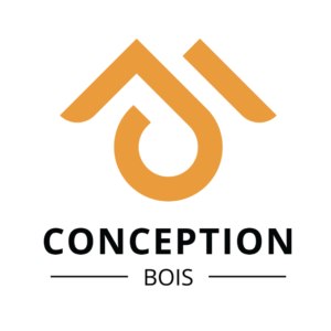 Logo de jm-conception-bois
