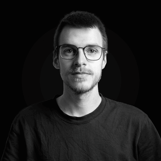 Photo de profil de Nicolas Montandon - Photographe