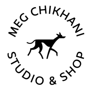 Logo de Meg Chikhani