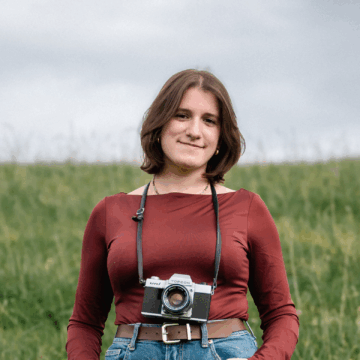 Photo de profil de Valentine Bonafonte