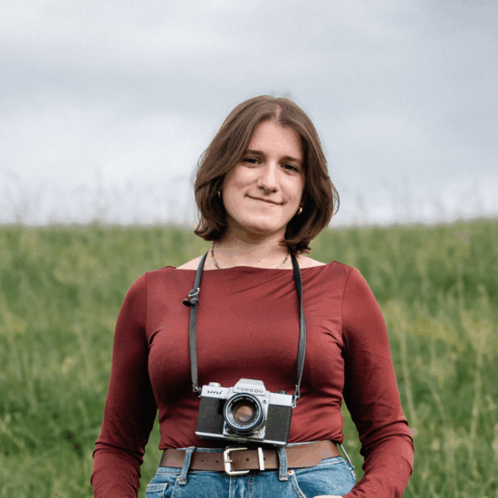 Photo de profil de Valentine Bonafonte