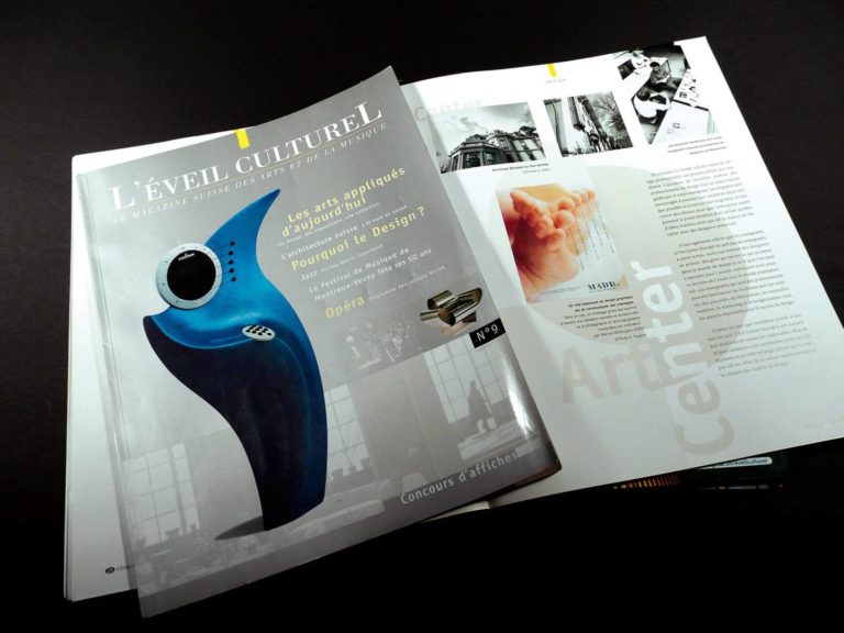 Galerie photo de Haymoz Design (#1)