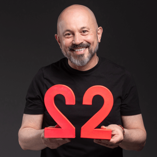 Photo de profil de Vita Ipsa numérologie
