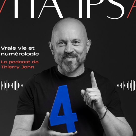 Photo de profil de Vita Ipsa numérologie