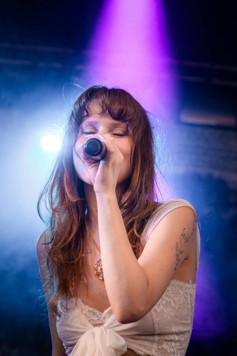 Galerie photo de Simon Baehler Photo (#4)
