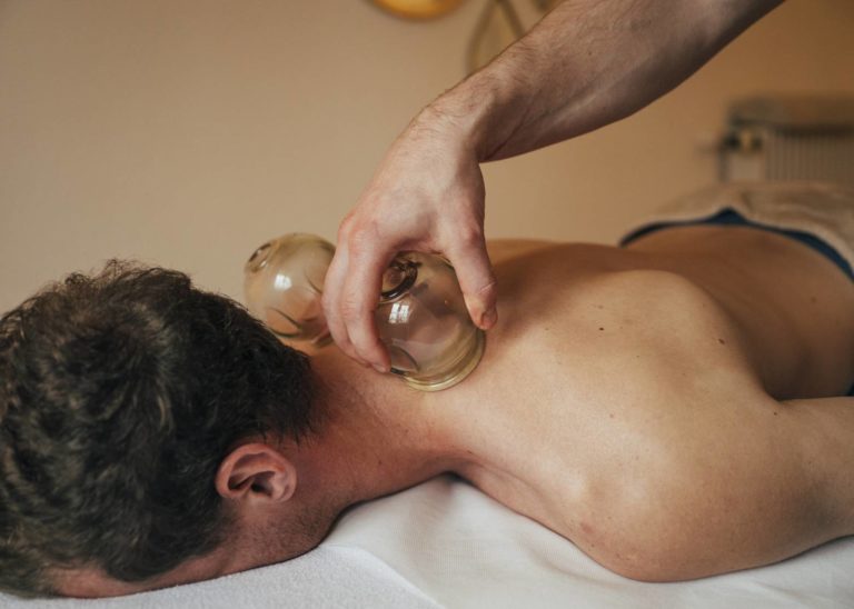 Galerie photo de EyjaTherapies (#2)
